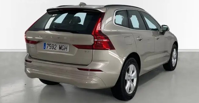 VOLVO XC 60 (01/04/2023) - 